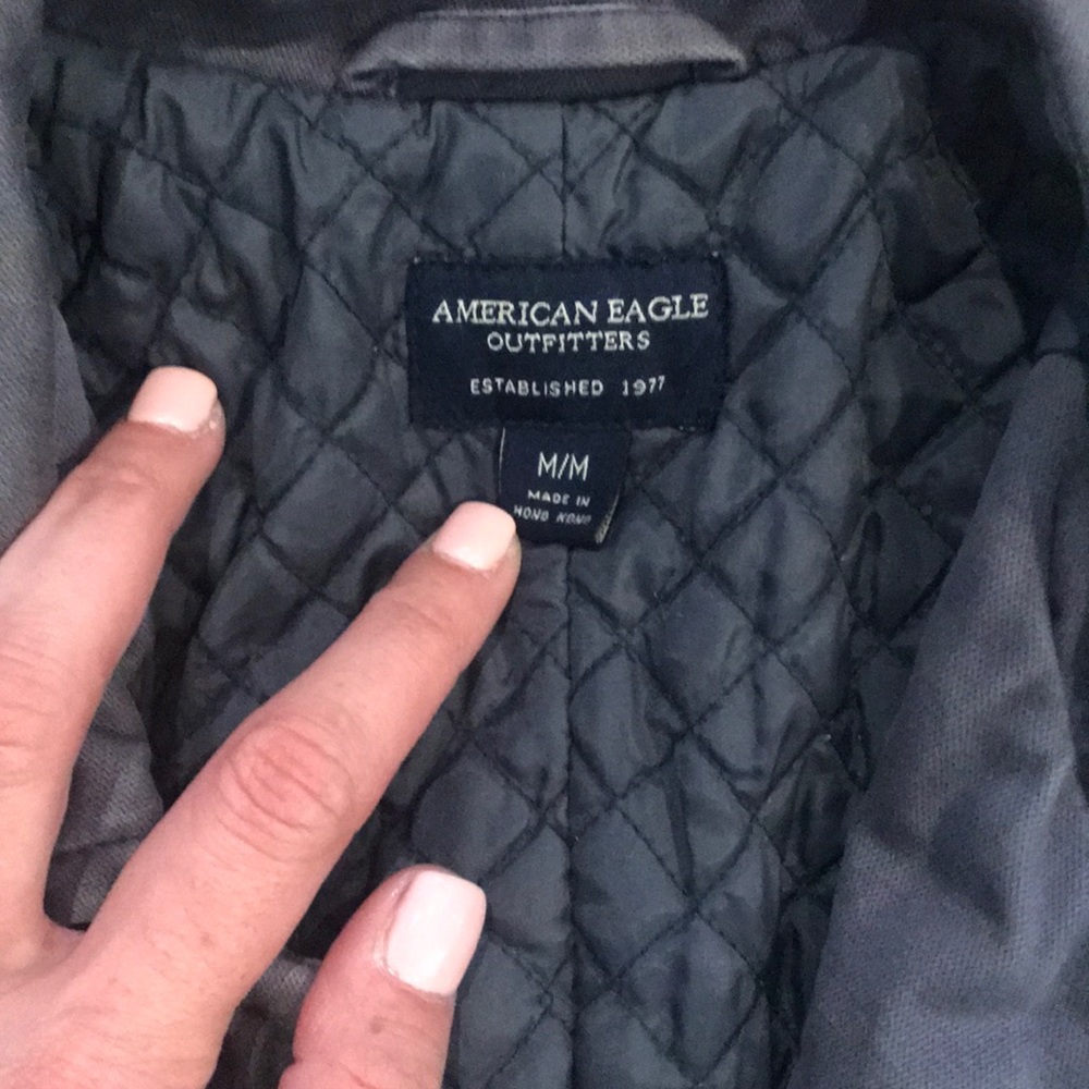American eagle jacket - Picture 2 of 4